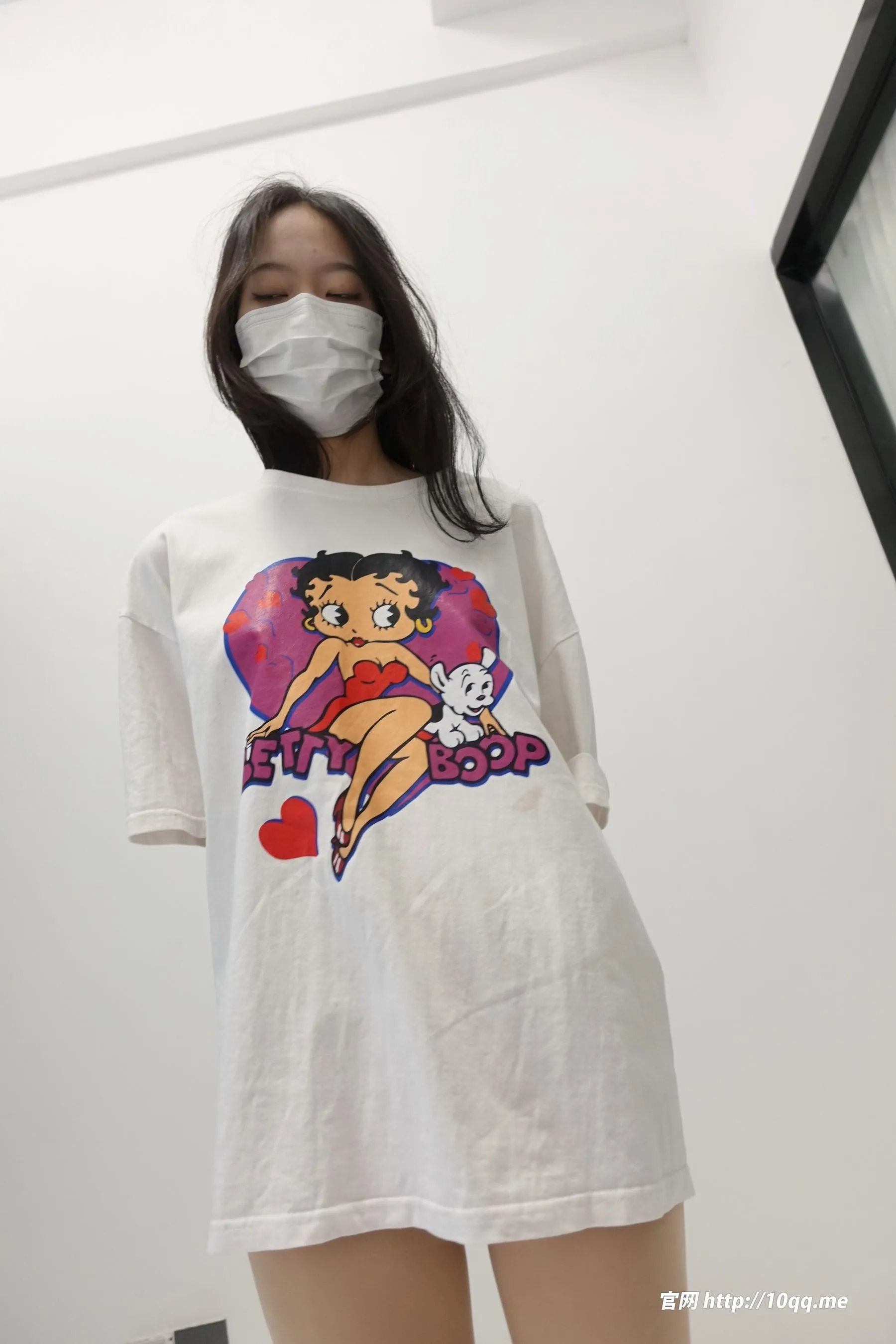 [ROSI口罩系列]2023.05.07 NO.2520 [62P]插图8
